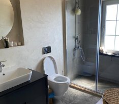 Banyo izolasyon ve tadilat